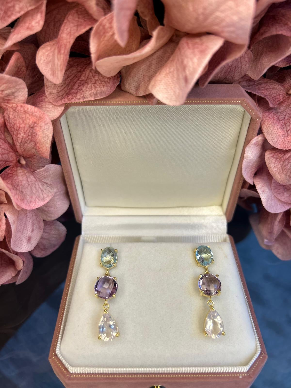 Dreamy Earrings