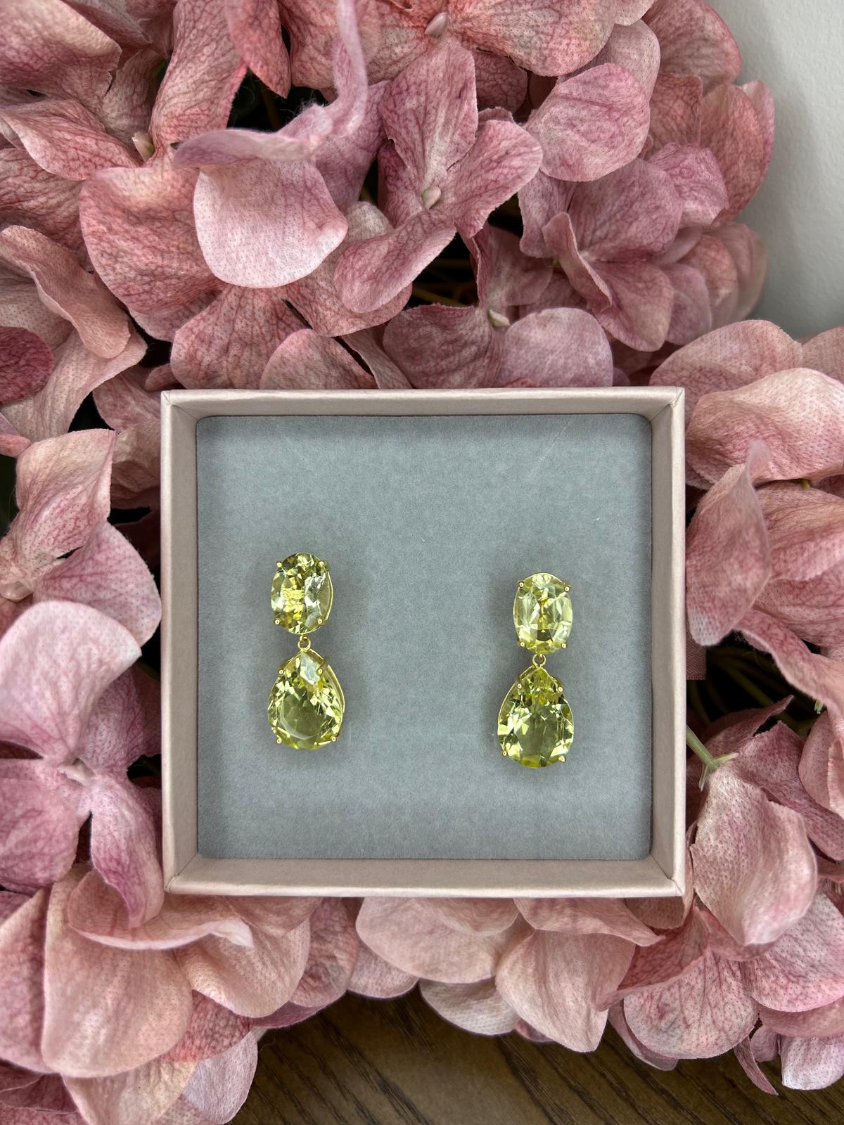 The Laura Lemon Quartz