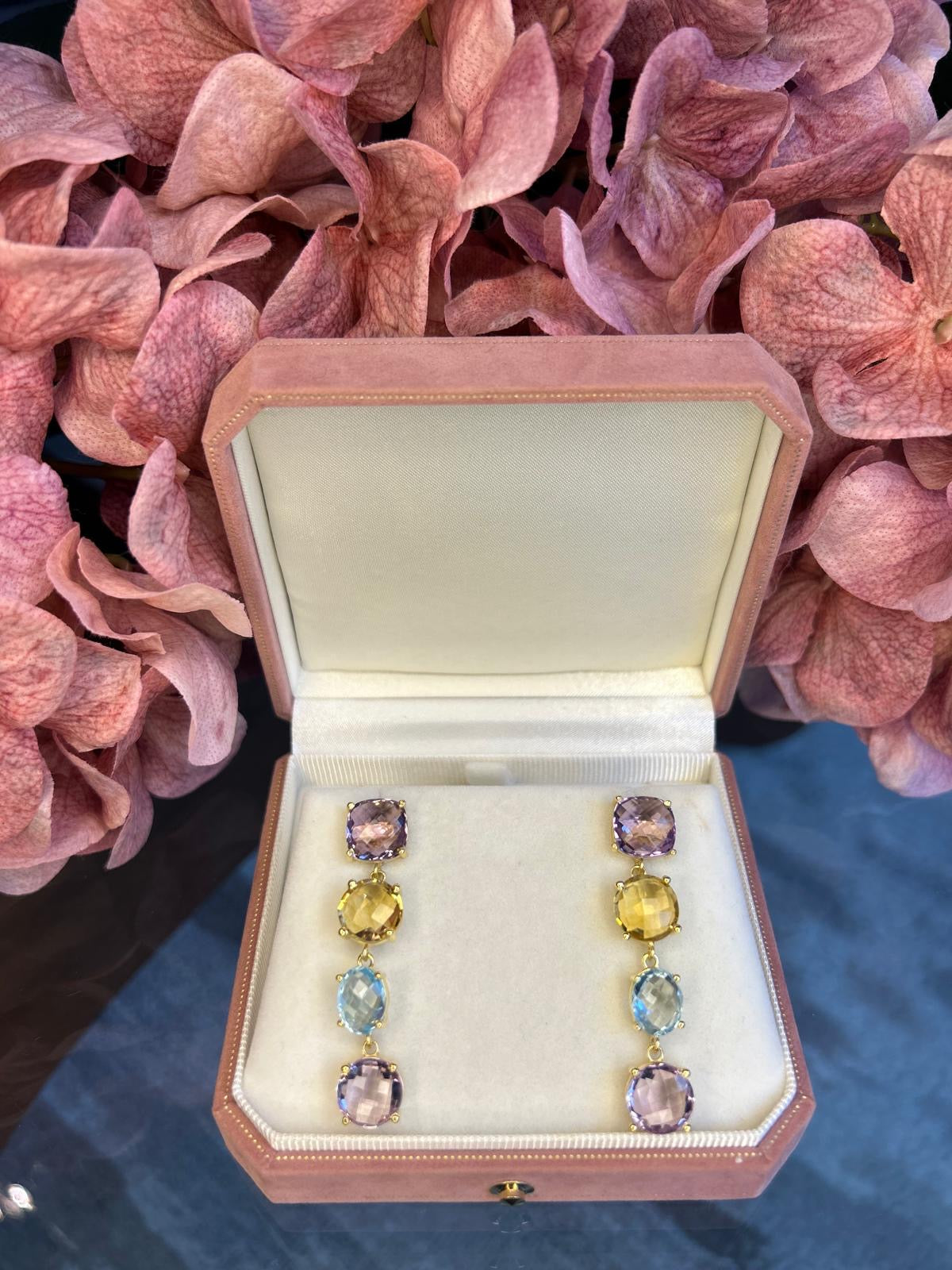 Dreamy Earrings