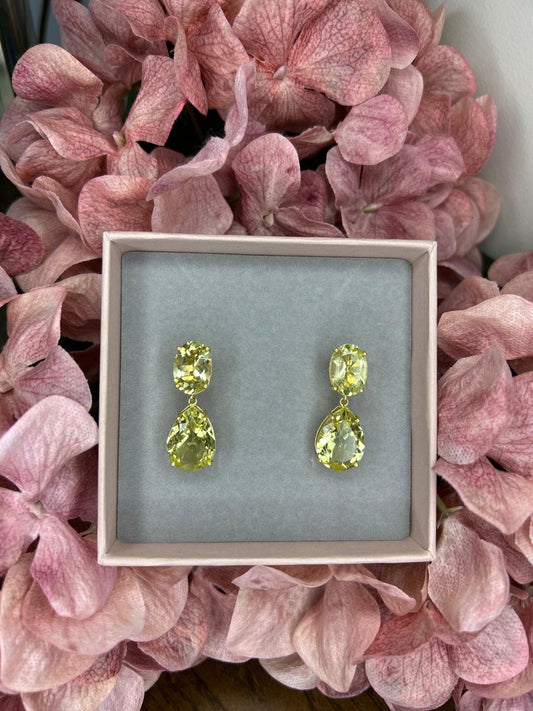 The Laura Lemon Quartz
