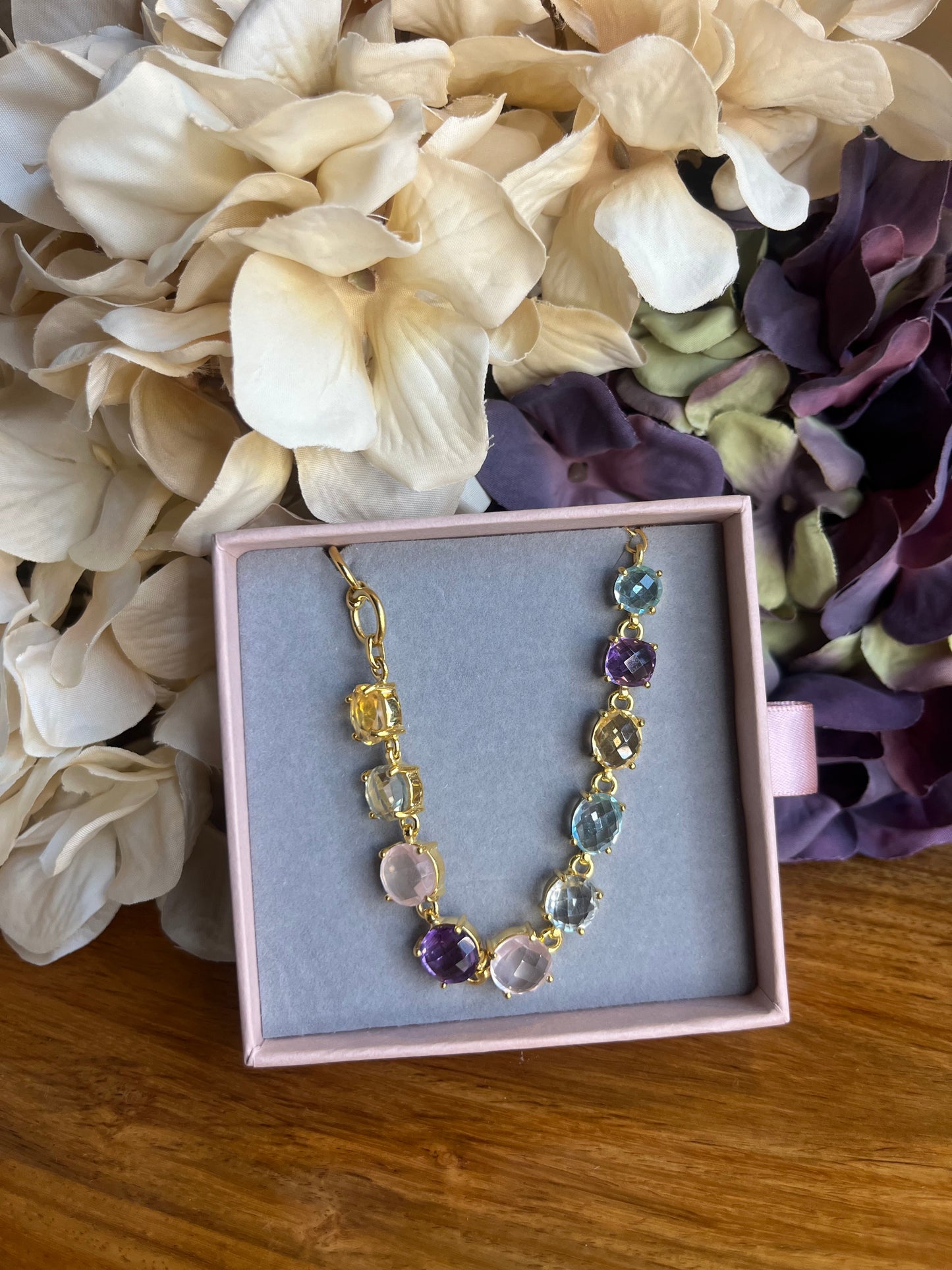 Dreamy Bracelet